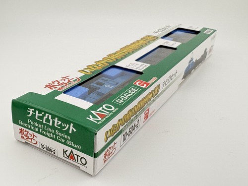 Kato 504 pocket - kato, line