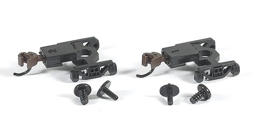 Bachmann scale friction - scale,