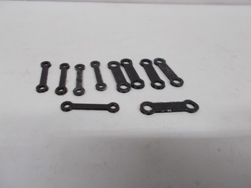 Detail parts drawbars - parts, 10