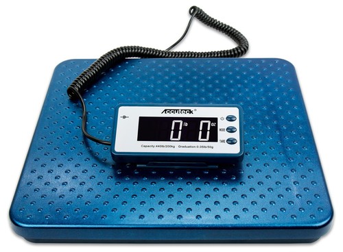 Accuteck 440lb heavy - 440lb,