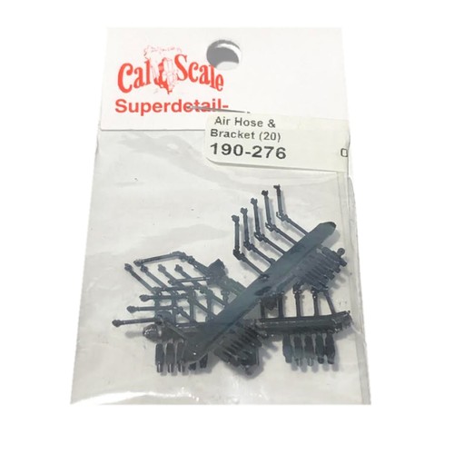 New cal scale - new, 190-276
