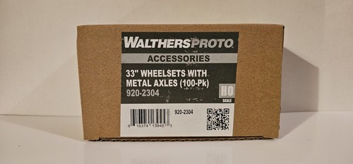 Walthers proto 920 2304 - proto, 920-2304