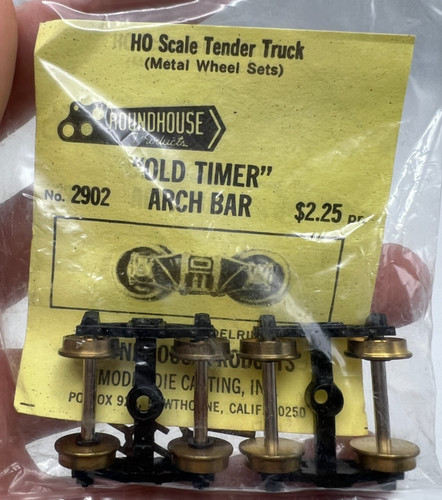 Nos roundhouse scale - scale, 2902