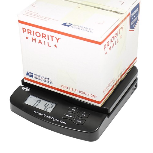 Horizon 66lb 1oz digital - x, 0.1oz